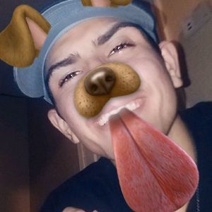 Meet your Posher, Jonathan